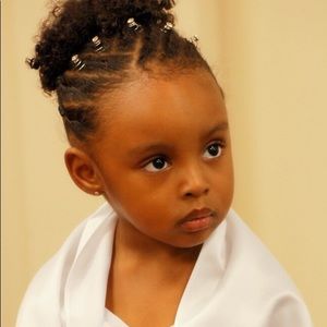 Meet your Posher, Kadynce